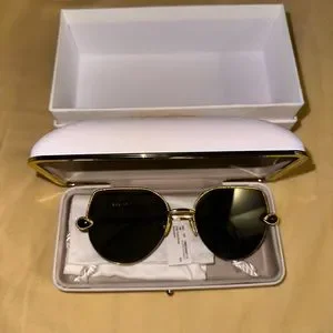 Boucheron Women’s Sunglasses BC0065S, Brand New Boucheron | Accessories | Boucheron Womens Sunglasses Bc065s  main image 4